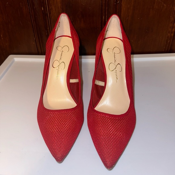 Heels - Picture 2 of 4